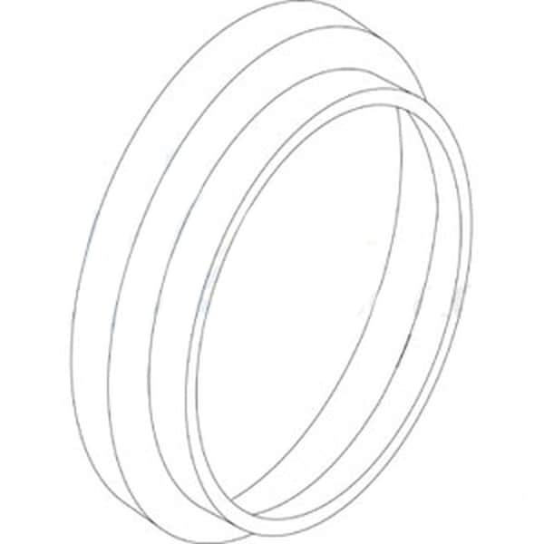 Aftermarket Spindle Dust Seal B2693R - main